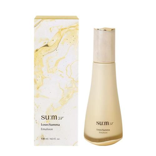 숨37 로시크숨마 에멀전 130ml
