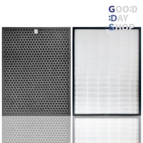 [굿데이샵][굿데이샵] 위닉스 제로S AZSH400-HWK 공기청정기 호환필터 (6589106)