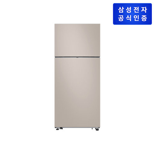 Thai Union 삼성 냉장고 525L RT53DB7A1CET 에센셜 베이지