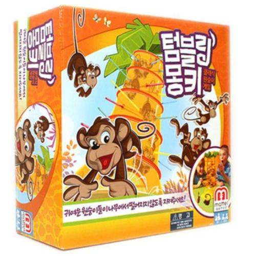 오너클랜 마텔 텀블링몽키 원숭이게임
