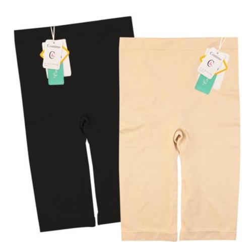 [미라클세븐][M7] 여자 하프 하이웨이스트 허벅지보정 거들 속옷