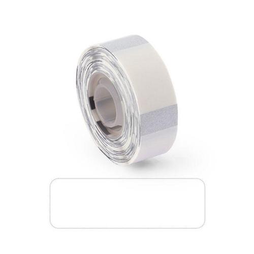 [VCJ84862]라벨스티커 투명 이오 자재 카 D30S P1425-250TT