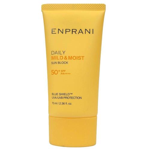 [셀럽하우스]아이부터 ZGAJAXZZ 어른까지 사용할 수 있는 순한 선블록 70ml