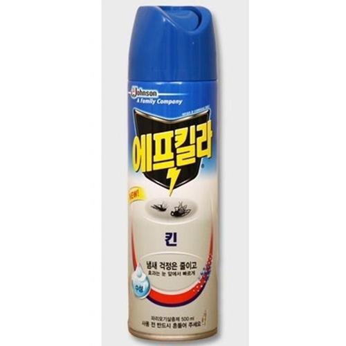 [룽스_61]에프킬라킨(500ml)약 약