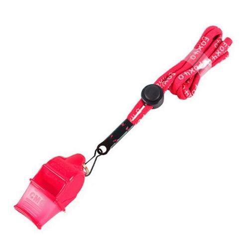 셀러허브 [XBI6K7O2_48]스포츠호각 호루라기 소닉 블라스트 줄포함