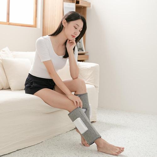 (닥터웰) 파워카프 3구 종아리 마사지기 DR-5504