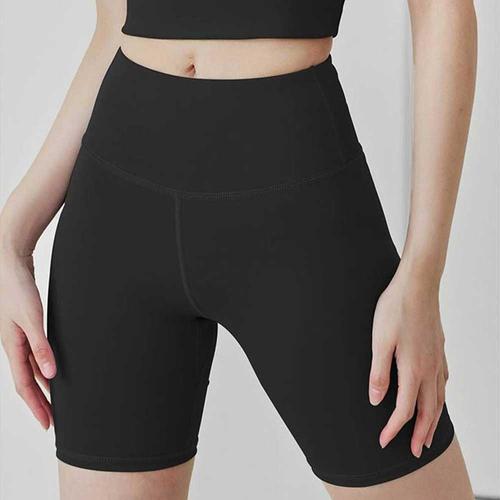 3.5부레깅스 여자 여름 바이커 쇼츠 반바지 레깅스 요가 필라테스