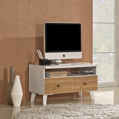 우아미OEM [우아미가구]나르 미니 TV 거실장