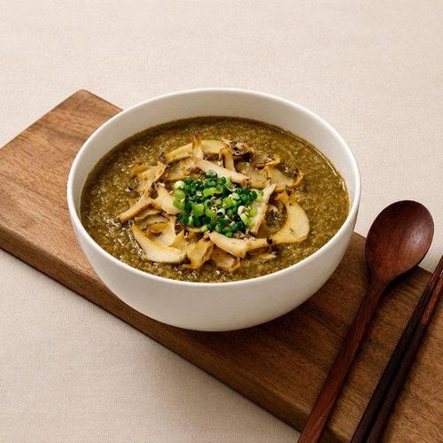 갤러리아_내장듬뿍 전복죽 250g x 2팩