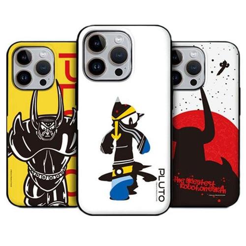 아이폰 12 ATOM카드범퍼2 케이스 WFI9COX