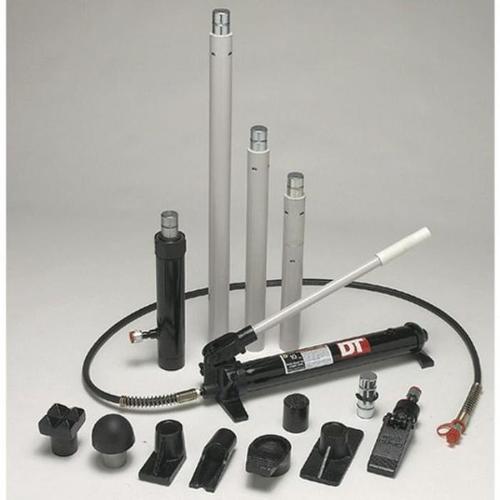 [JHQR907R_4B]10톤판금작기-오메가 HJ-121 판금폴대 15pcs