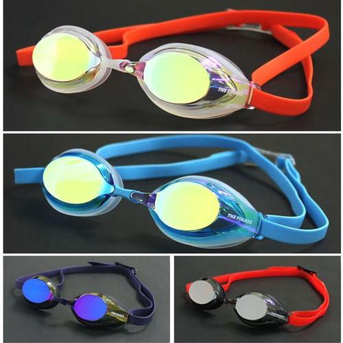 BDM 수경 더파이널스 미러수경 FA110MR