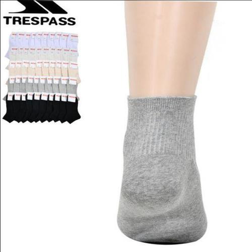 [셀러허브_여성트랜드패션]무지 양말 바라양말 베이직 중목 트레스패스 초미니 심플 숙녀