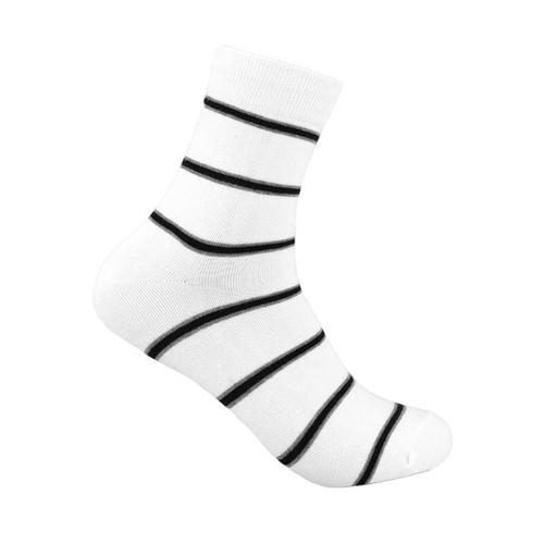 [빌리버스]남자 양말 장목 양말 스트라이프 캐주얼 삭스 BRSC001