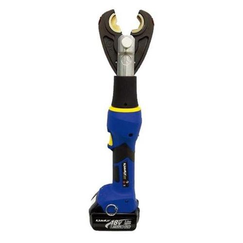 111365 충전식 유압 압착기 EK-425CL (WEC03C8)