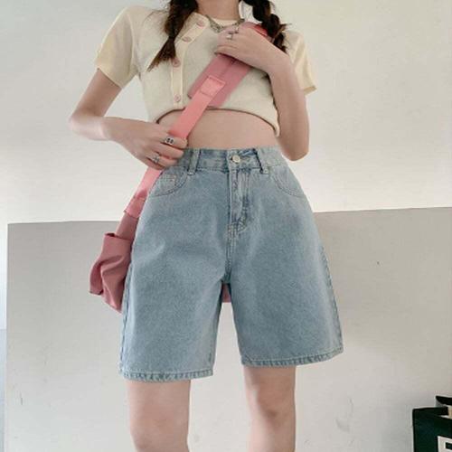 [HS라이프]DPT26_353 청바지 데님팬츠