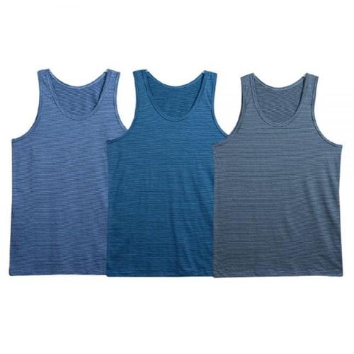 폴밋 남성 체크런닝 95-105 3매 WFD5E58