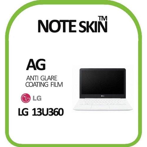 LG전자 울트라PC 13U360 저반사 필름 - 벌크 (W748621)