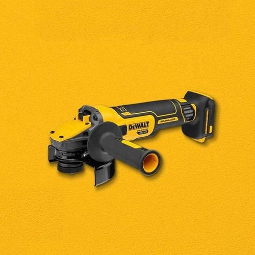 그라인더 충전식 5인치 본체 DCG409N (WFK5XIC)