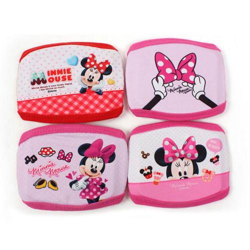 JMds 한정특가) 성창 미니마우스 캐릭터 방한대 아동 마스크 WFKE359