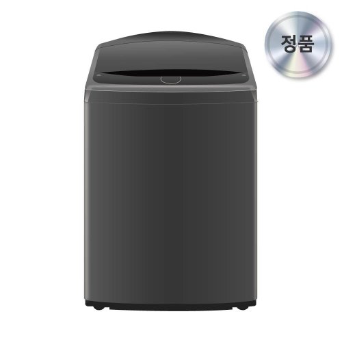LG전자 통돌이 세탁기 T21MX9A 미드블랙 21kg H