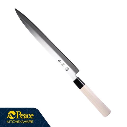 평화 클래식 사시미칼 K3-270S (3.5T) WFGT5MA