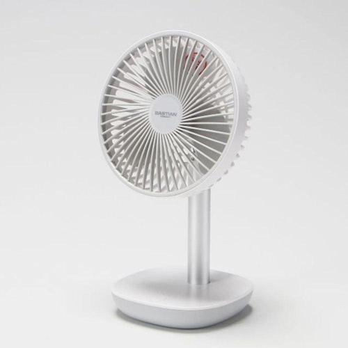 선풍기 냉풍기 써큘레이터 미니 DC CNJD20W 충전식