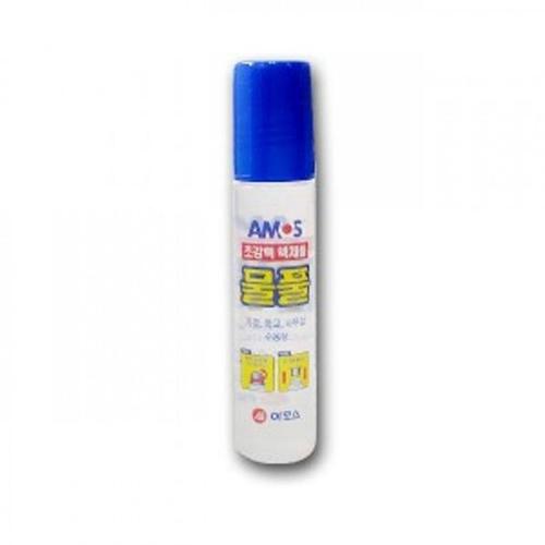 [룽스_66]접기 풀 학용품 사무 물풀대용량 문구 50ml