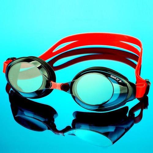 [리디아넬]SD7 초급용 수경 물안경 RI41157 성인용수경 취미생활 (16615806A)