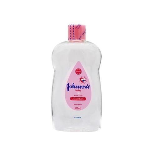 [XB7J34LK]BTM 존슨즈베이비레귤러오일500ml 바디오일