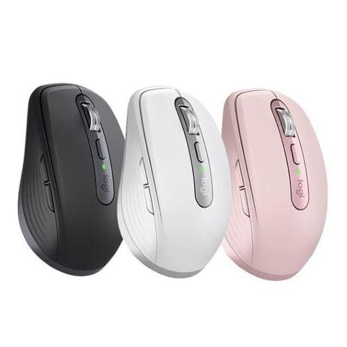 오너클랜 블루투스 마우스 MX Anywhere 3 WINDOWS (정품) WEDD52D