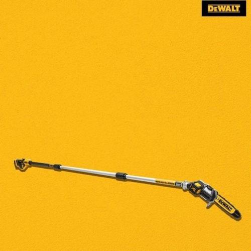 충전 전기톱 체인톱 본체 DCMPS567N (WFK13KV)