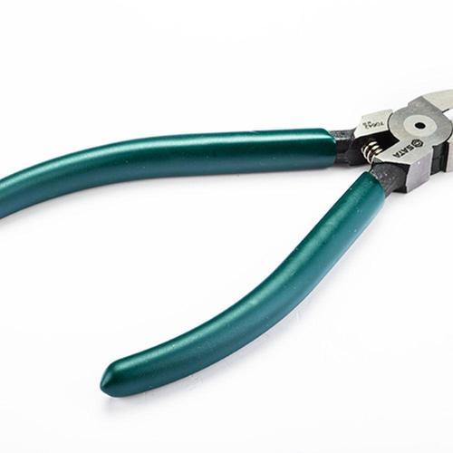 플라스틱 플러시 커팅 니퍼 5인치-70641 WFHUDK3