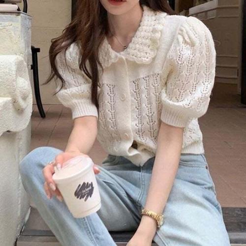 기타제조사 [셀럽하우스]티셔츠 BFIT9710 맨투맨 ST102 크롭 가디건