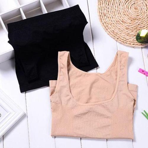 [시드마켓]예쁜몸매올인원압박나시 407R168S 빅사이즈 여성