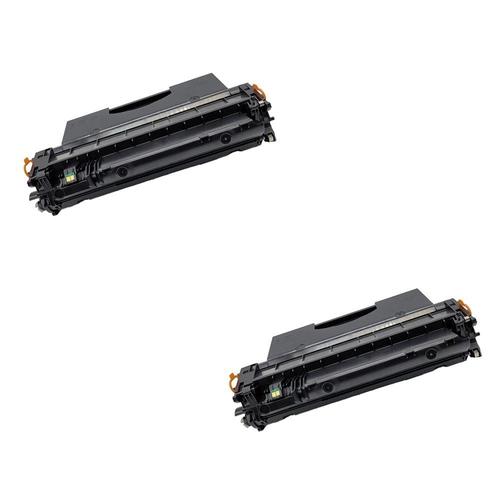 주식회사 금수저몰 SSE사 Laserjet P2055d 호환토너 대용량 검정 2개 WC8E6C5