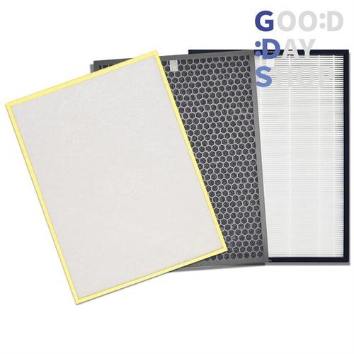 [굿데이샵][굿데이샵] 위닉스 공기청정기 펫 국내생산 호환필터 (6580526)