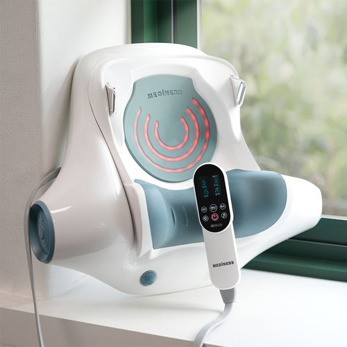 [메디니스] 넥필 MDM-3577 (의료기기)