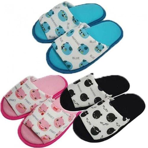 애니팡 어린이집신발 아동 실내화 발소음방지 WFMB6EL