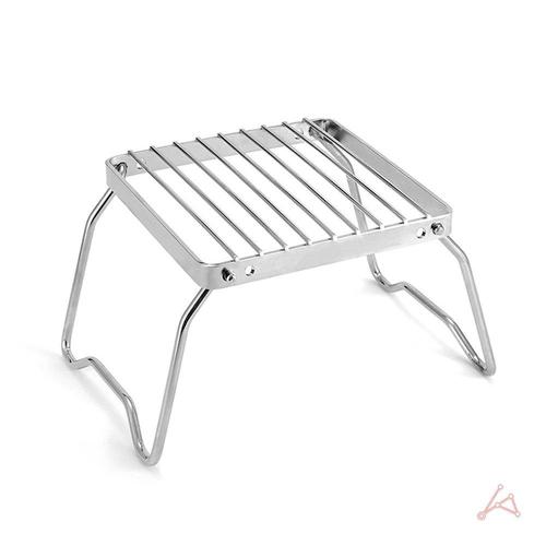 알티피아 버너받침대 캠핑 야외 높이조절 화로 스탠드 WF41196