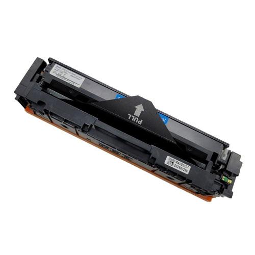 DM 교체용 재생토너 M281fdw 대용량 파랑 2500매 WC887FF