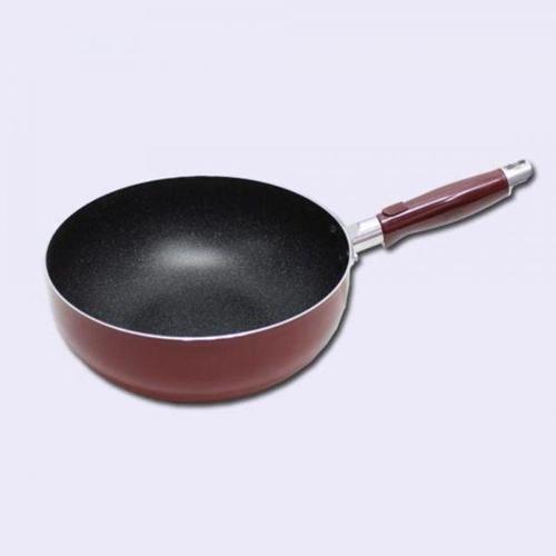 튀김프라이팬 32cm 궁중팬 볶음팬 4중코팅 후라이팬 WFC63E7