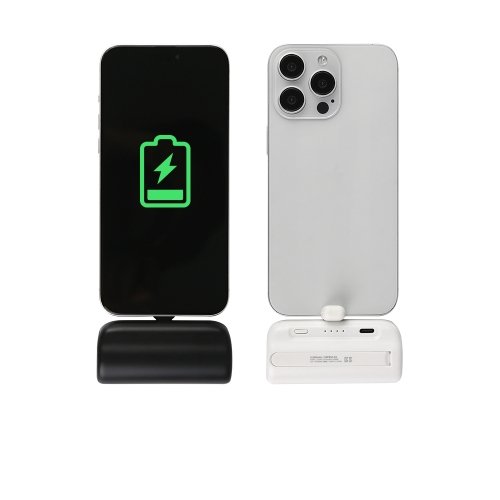 플라이토 PD 23W 고속충전 도킹형 보조배터리 5000mAh C타입