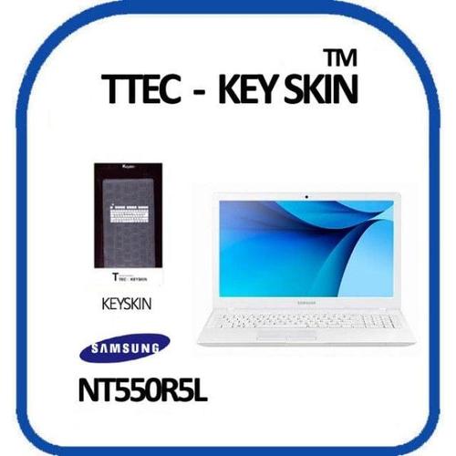 삼성전자 노트북5 NT550R5L 노트북 키스킨 키커버 W0276D8