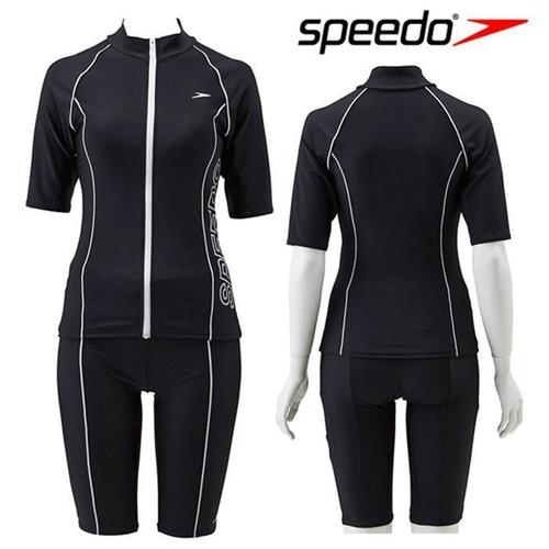 [리디아넬]스피도 여성 아쿠아로빅 투비스 수영복 N76109 핫템 (37867369A)