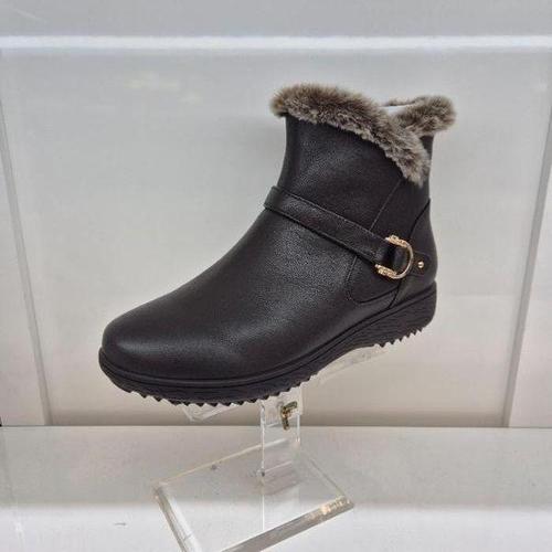 하프클럽 [엘칸토]HC11 양가죽 여성화 N6E7U5M4C85