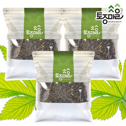 [토종마을]국산 환삼덩굴(율초)300g X 3개 (총 900g)_한삼덩굴