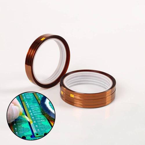 캡톤 5mm DD 전자 내열성 10748 테이프 기판 고온 WFHAVC3