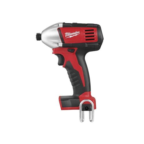 MILWAUKEE 충전임팩트드라이버(본체만)_M18CID-0 18 (WC23181)