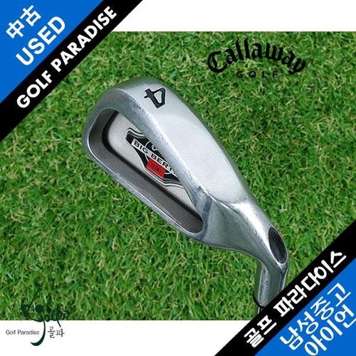 캘러웨이 빅버사 4번 NS 950 R 중고 4번 아이언 GZ300005378